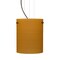 Besa Lighting Tamburo 8 Cable Pendant, Oak, Bronze Finish, 1x100W Incandescent 1KG-4006OK-BR - alternate 1